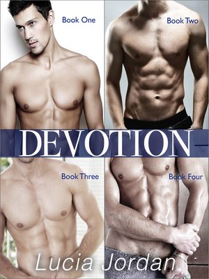 cover image of Devotion